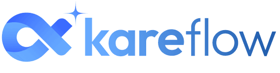 Kareflow Logo
